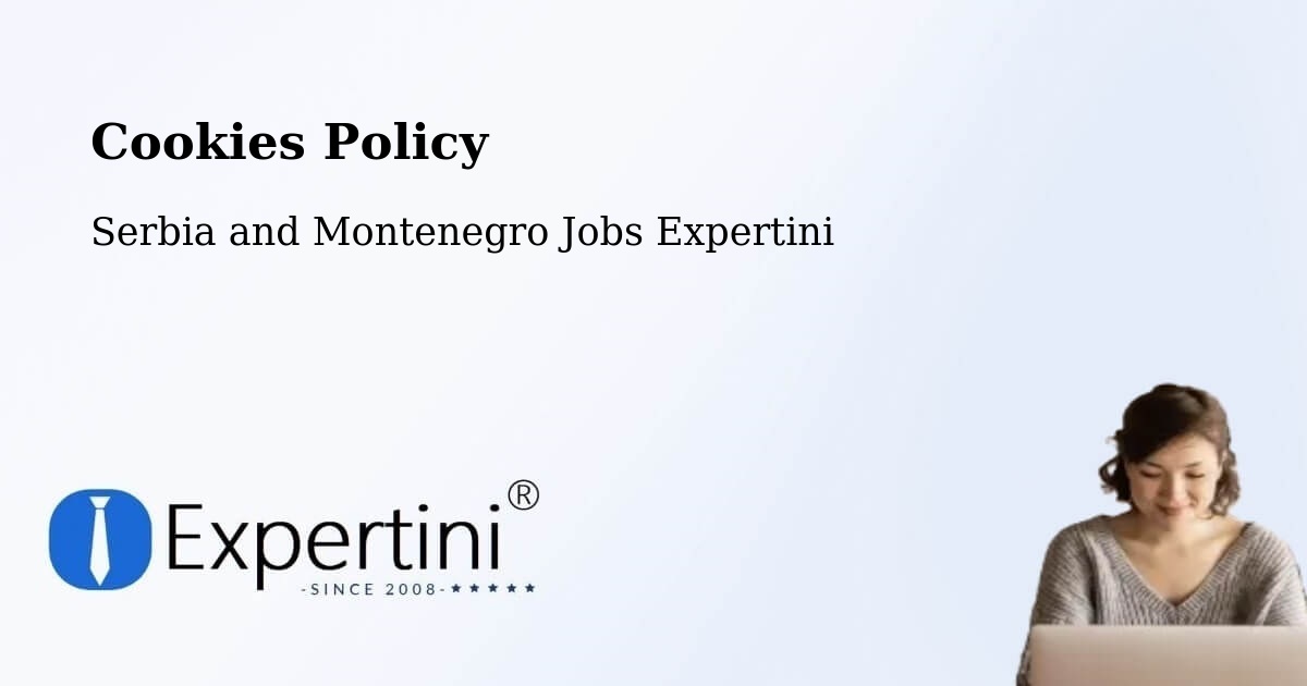 Cookie Policy – Gambo - Serbia and Montenegro Jobs Expertini