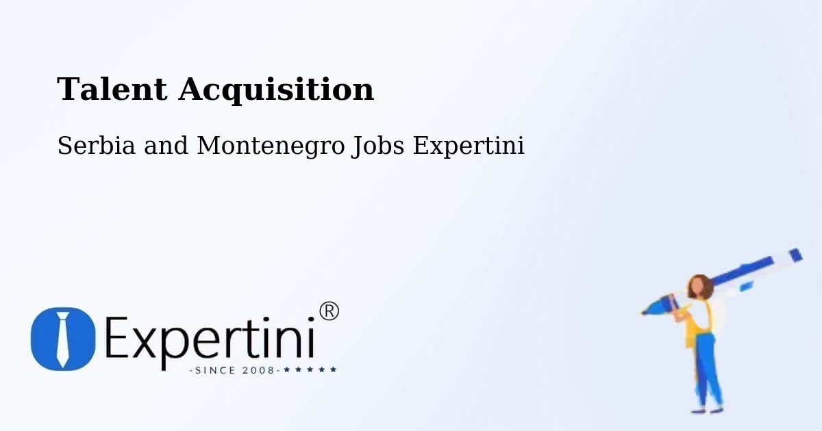 Post Jobs & Find Candidates in Gambo – Talent Acquisition Solutions - Serbia and Montenegro Jobs Expertini